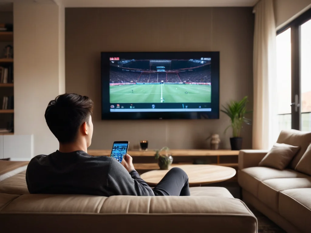 罗德里戈展望2026世界杯盼率巴西冲击大力神杯（C7 ENTERTAINMENT）